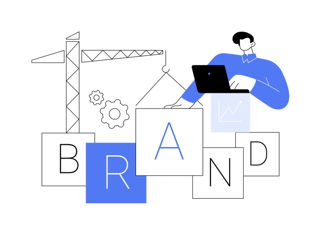 Brand smernice (brand knjiga)