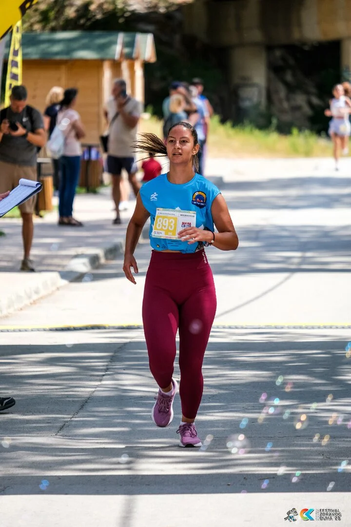 Sportski događaji — fotografija 2