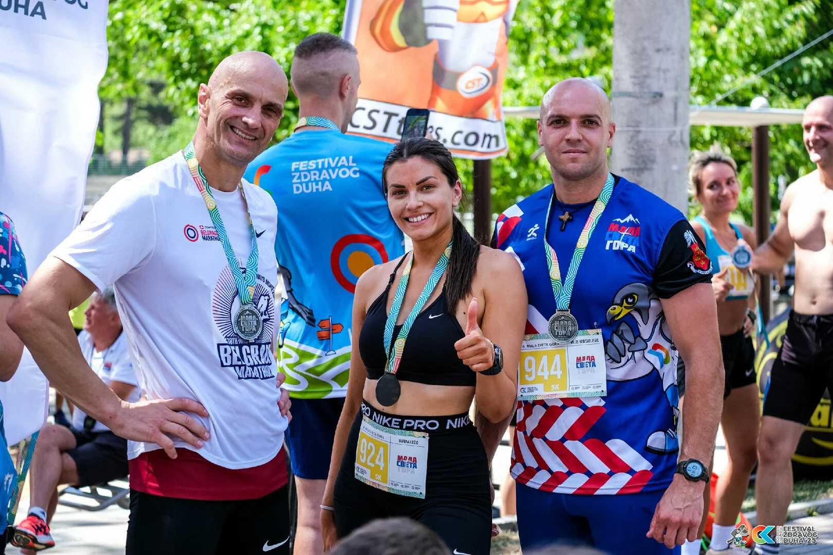 Sportski događaji — fotografija 3