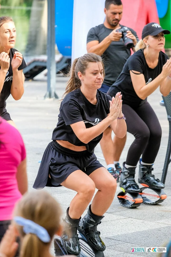 Sportski događaji — fotografija 6
