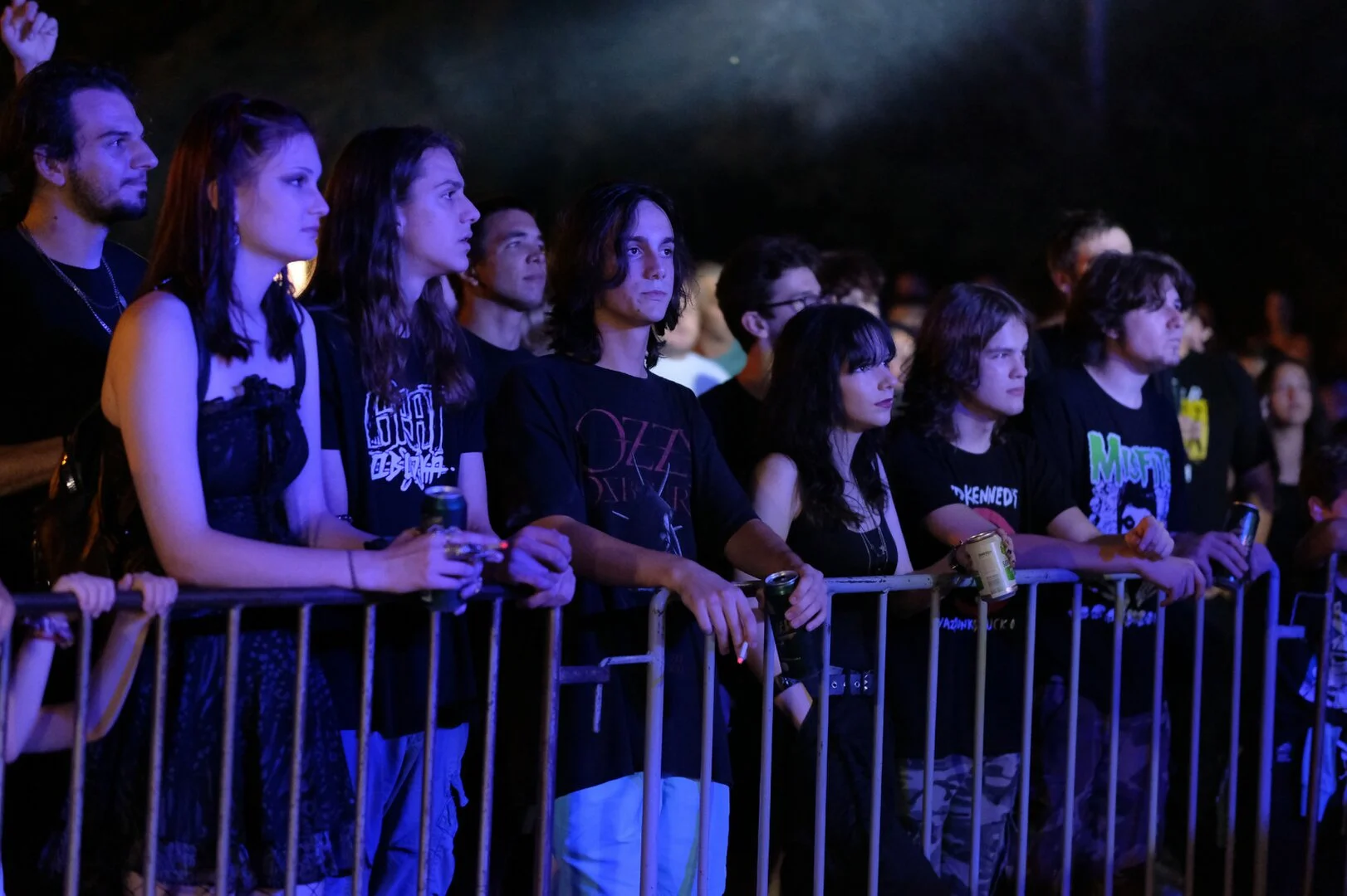 Koncerti i festivali — fotografija 5