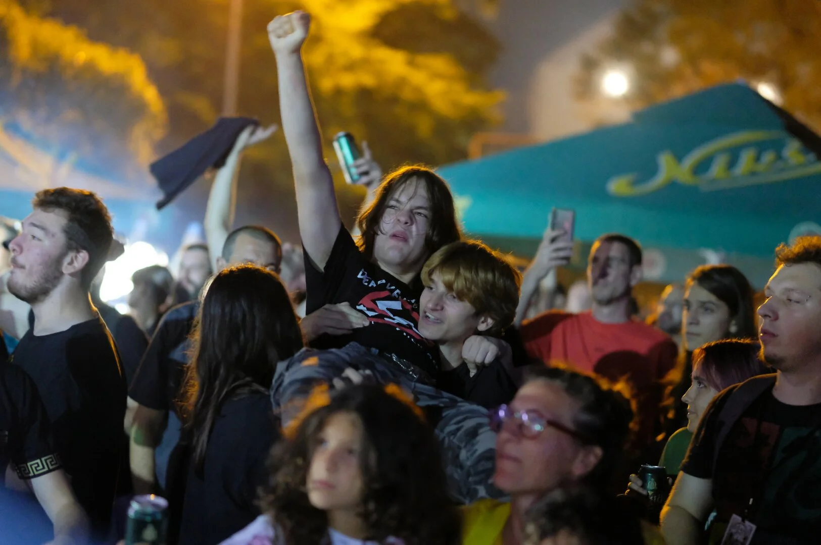 Koncerti i festivali — fotografija 6