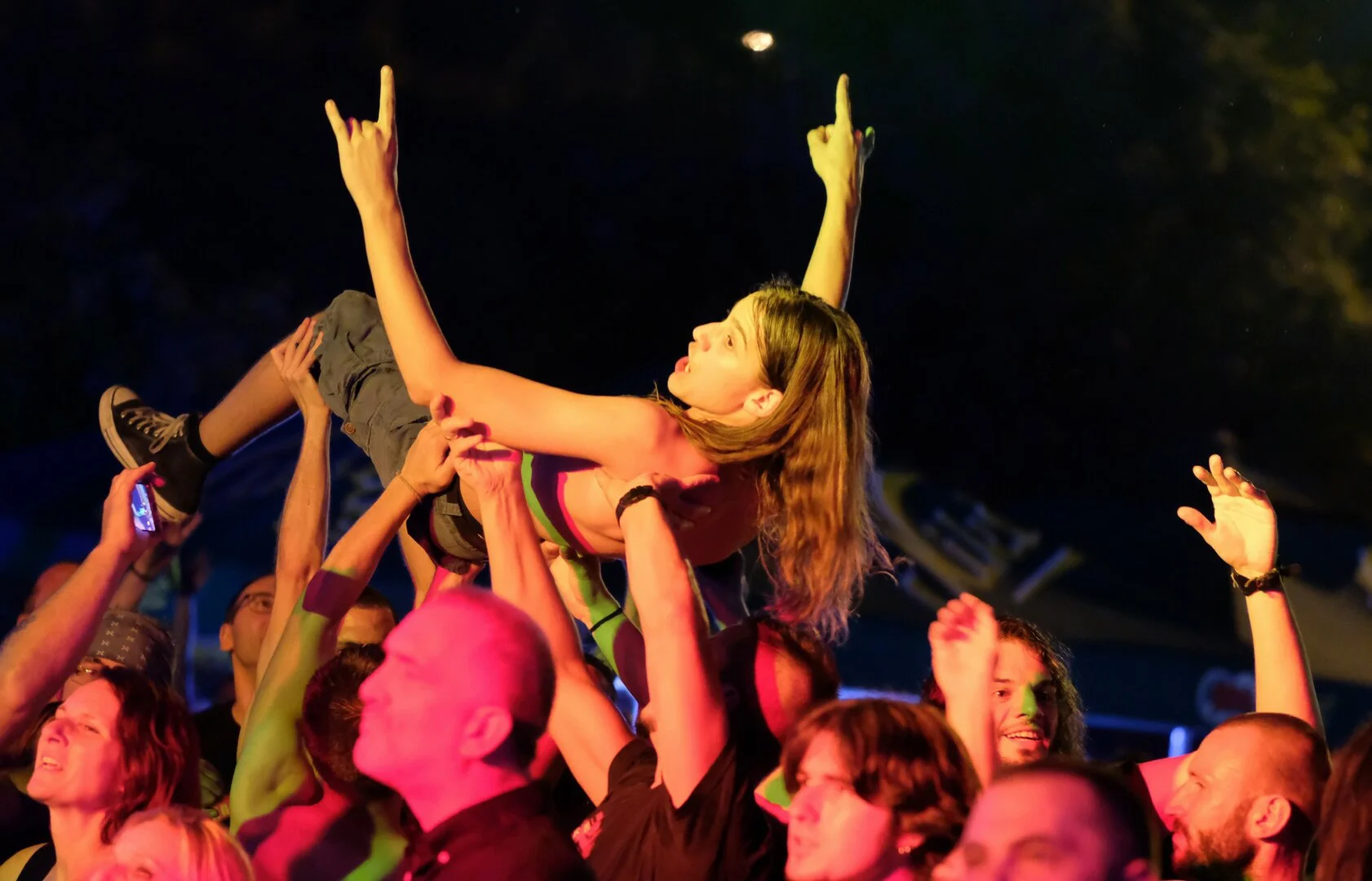 Koncerti i festivali — fotografija 7