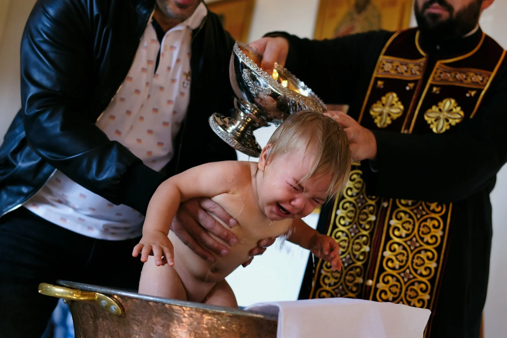 Krštenja i porodične proslave — fotografija 6