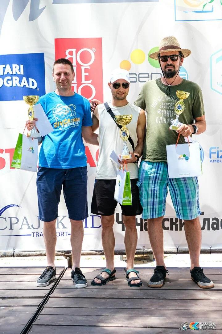 Sportski događaji — fotografija 12