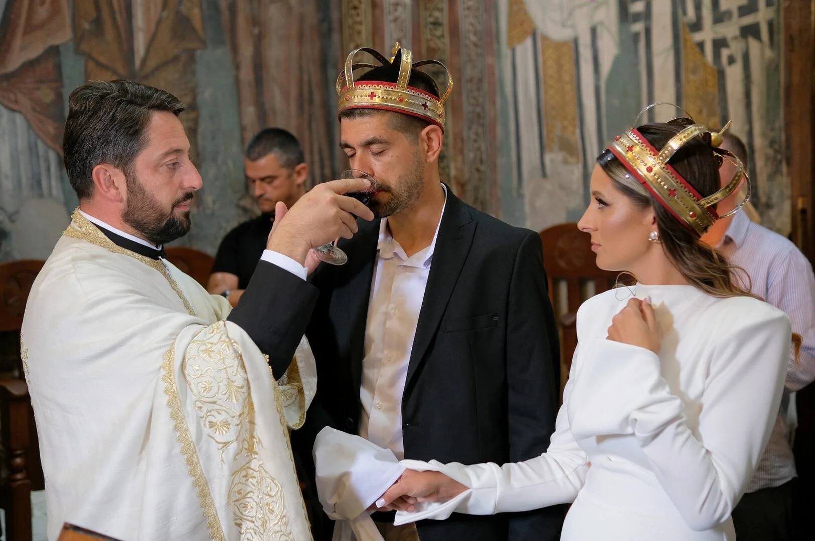 Venčanja — fotografija 14