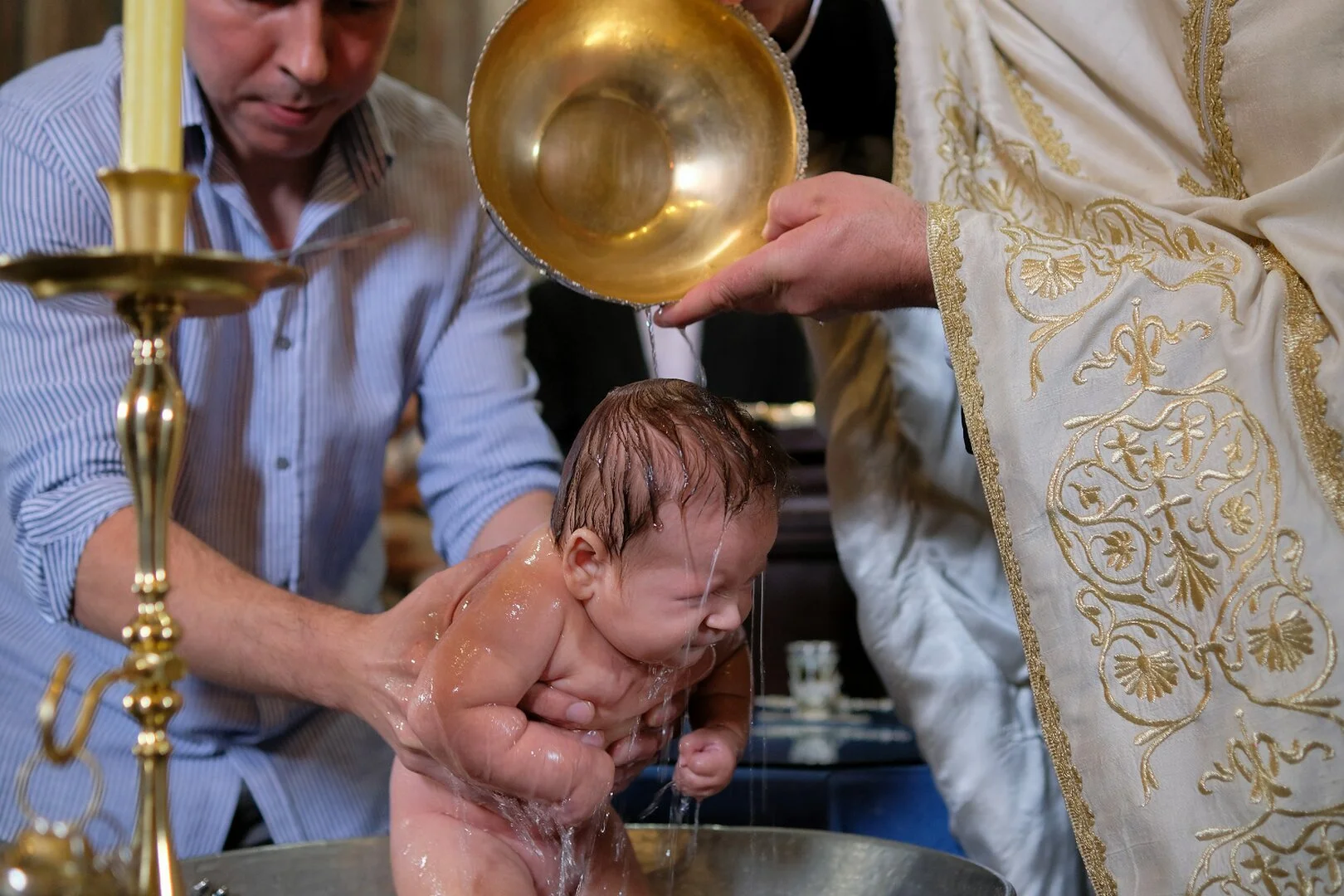Krštenja i porodične proslave — fotografija 14