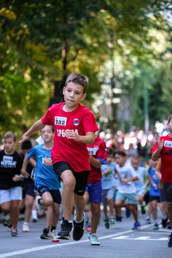Sportski događaji — fotografija 17