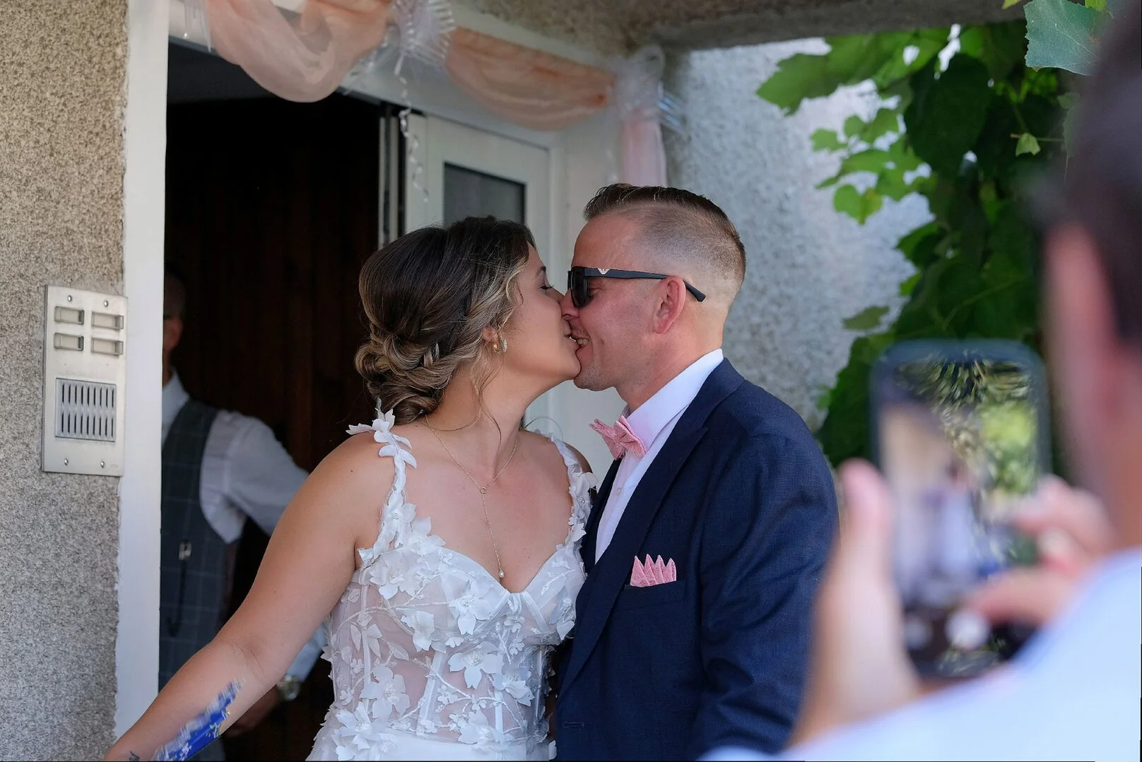 Venčanja — fotografija 15