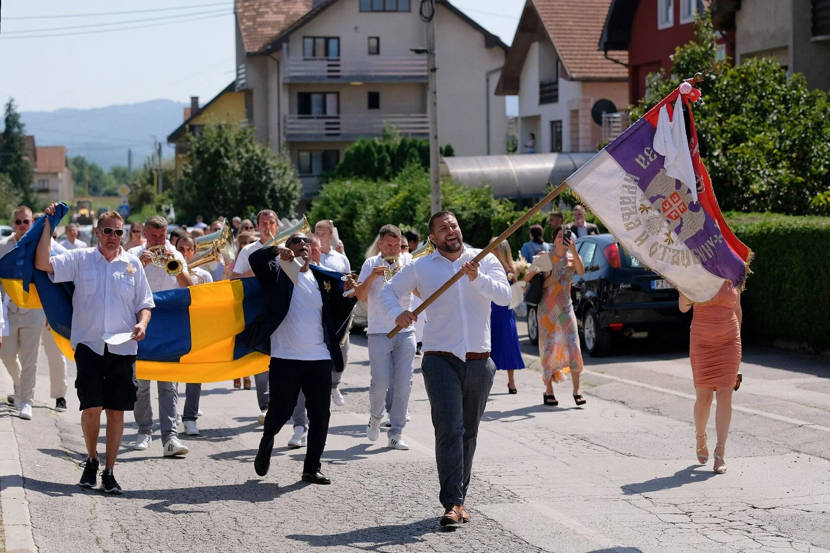 Venčanja — fotografija 17