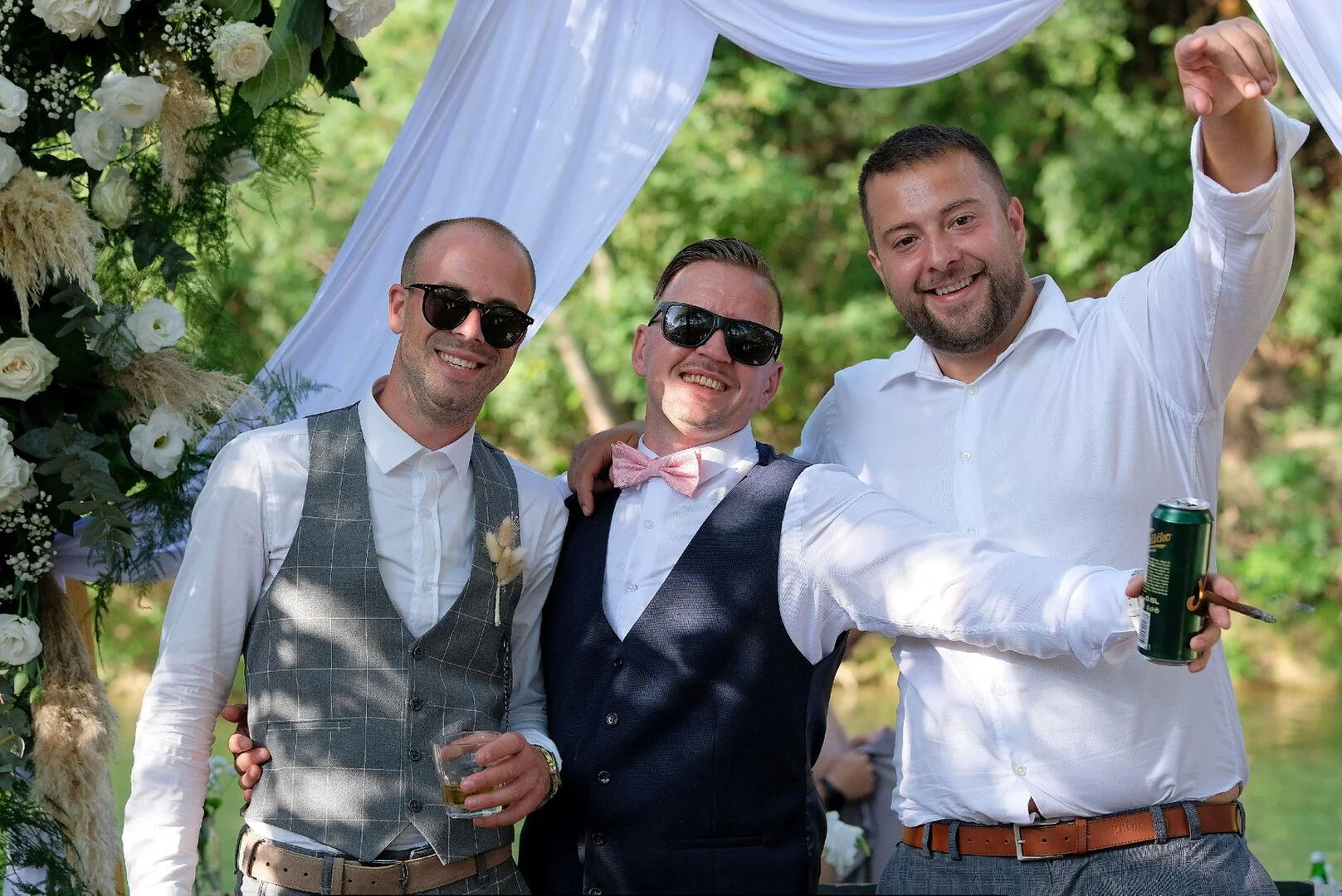 Venčanja — fotografija 19