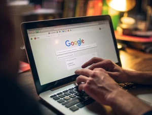 Zašto vas nema na Google-u?