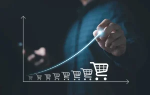 Kako povećati prodaju u web prodavnici?