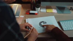 Da li vam je potreban logo pre izrade sajta?