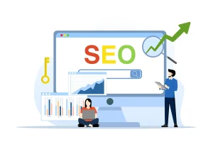 Koliko vremena je potrebno da SEO da rezultate?